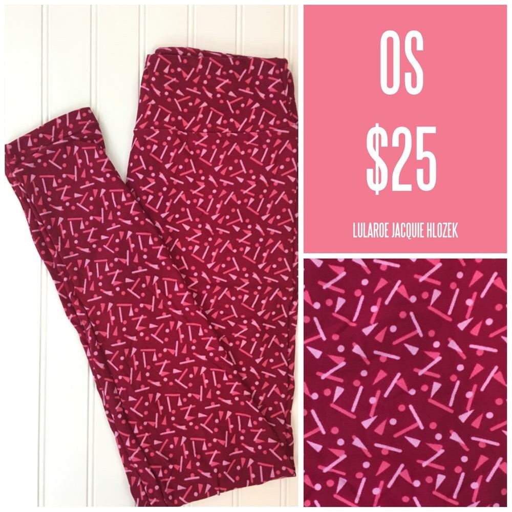 Lularoe leggings